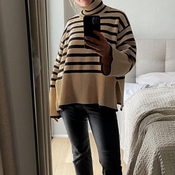 The Emma sweater - Picture 5 of 7